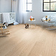 Alpha Vinyl Medium Planks AVMP 40097 Дуб чистый натуральный