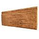 Плинтус TeckWood 2150x16x100/ Дуб Краст (Oak Crust)