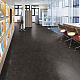 Marmoleum Marbled Real 3236 Dark Bistre - 2.5