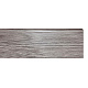 Плинтус KRONOTEX Loft 2400х58х19/ R 1009 Silver Oak Дуб серебристый