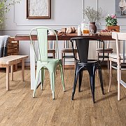 Corkstyle Wood  Oak Brushed (glue)