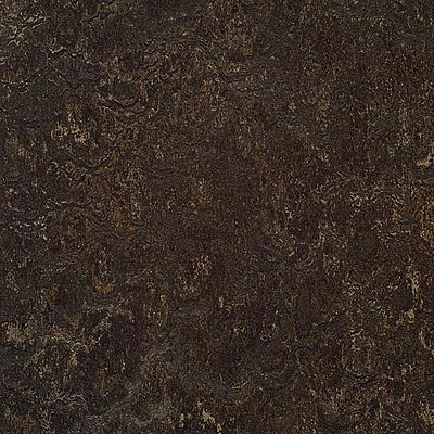 Marmoleum Marbled Real 3236 Dark Bistre - 2.5