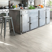 Quick Step LIVYN Balance Glue Plus BAGP 40030 Дуб каньон серый пилёный