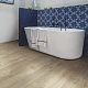 Quick Step Impressive IM3557 Дуб этнический коричневый