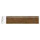 Плинтус Corkstyle Print Oak Old