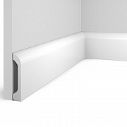 Плинтус HI WOOD B98V1/ 98 х 19.5 х 2000