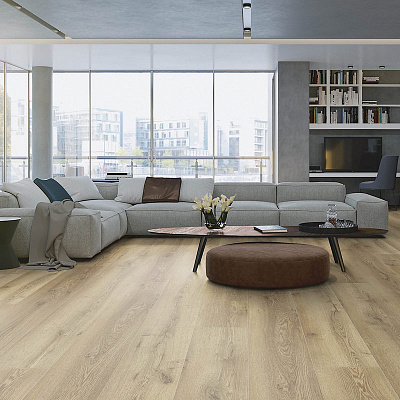 My Floor Residence ML1021 Дуб Лэйк натуральный 4V