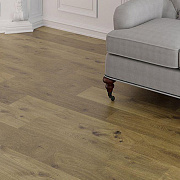Corkstyle Wood XL Oak Knotty (glue) 6 мм