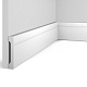 Плинтус HI WOOD B70V1L/ 70 x 12 x 2000
