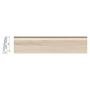 Плинтус Corkstyle Print Maple