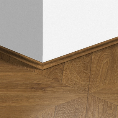 Плинтус Скоция Quick Step QSSCOT 17x17х2400/ 04162