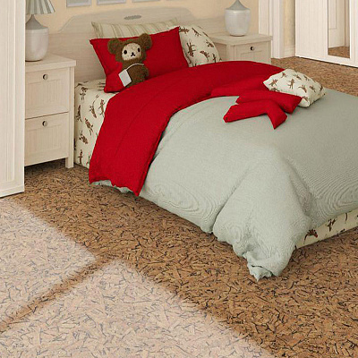 Corkstyle Natural Cork Fiamma (glue)