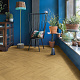 Quick Step Castle Ultra (Rus) CAU 4161 Дуб английский натуральный