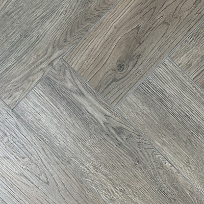 Kronotex Herringbone V4 10 D4627AB Дуб Брэдфорд