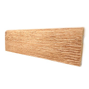 Плинтус TeckWood 2150x16x75/ Дуб Порту (Oak Porto)