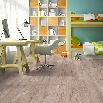 Kronotex Exquisit Plus  D4721 Дуб Тотали