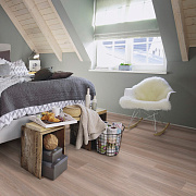 Wineo 400 Wood DB00115 Spirit oak silver
