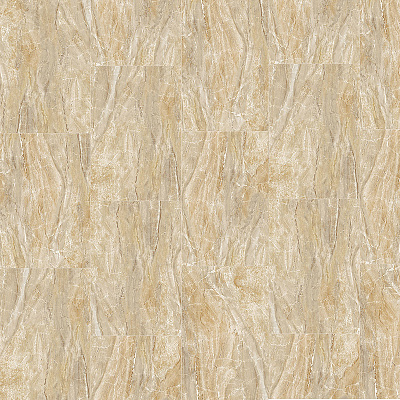 Corkstyle Marmo Marron (click) 4V