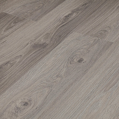 Clix Floor Plus CXP 086 Дуб Лава серый