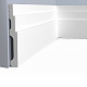 Плинтус HI WOOD В120V1/ 120 х 16 х 2000