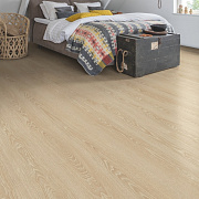 Quick Step Classic Plus Hydro (RUS) CLH 4089 Дуб натуральный отбеленный