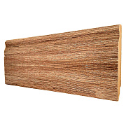 Плинтус TeckWood 2150x16x100/ Дуб Хантер (Oak Hunter)