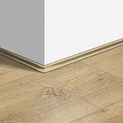 Плинтус Скоция Quick Step QSSCOT 17x17х2400/ 01853