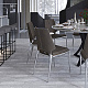Stone Floor HP SPC  8875707 Плитка Темно-серая