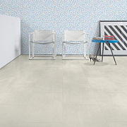 QS LIVYN Ambient Click Plus AMCP 40049 Бетон светлый