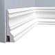 Плинтус HI WOOD BI100/ 100 х 26 х 2000