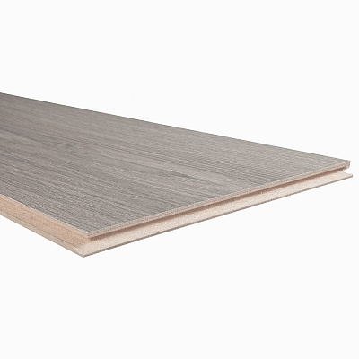 Clix Floor Plus CXP 086 Дуб Лава серый