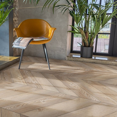 Aquafloor Parquet Glue Chevron AF2555PGCh