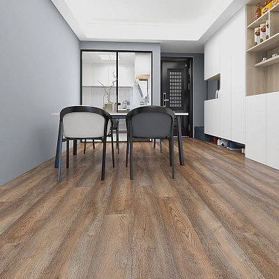Floorwood Unit (дерево) 4402 Дуб Тизоль
