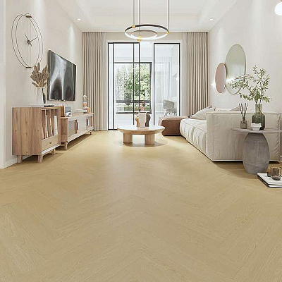 Evofloor Parquet Click 4V Manora (A+B)