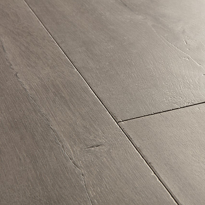 Quick Step Signature SIG4752 Дуб серый патина