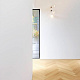 Par-ky Swing (Herringbone) 06  European oak лак
