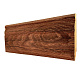 Плинтус TeckWood 2150x16x100/ Дуб Амбар (Oak Barn)