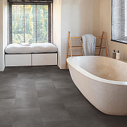 QS Alpha Vinyl Tiles AVST 40231 Вулканический камень