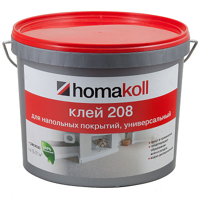 Клей Хомакол 208 7кг