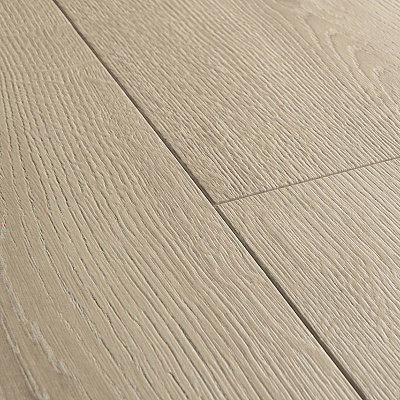 Quick Step Signature SIG4764 Дуб бежевый брашированный