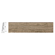 Плинтус Corkstyle Print Oak Antique