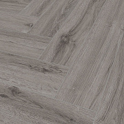 The Floor HERRINGBONE 4V P1002 Aspen Oak HB