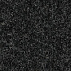 Coral Brush с кантом 5710 Asphalt Grey