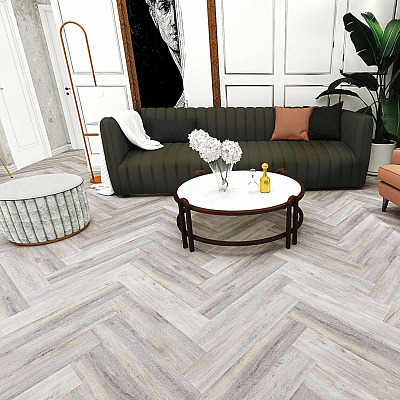 Skalla Exclusive EX102 Дуб Эйгарден (Oak Agarden)