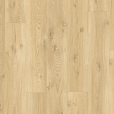 QS Alpha Vinyl Small Planks AVSP 40018 Бежевый дуб