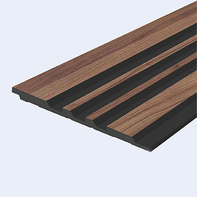 Панели Hi Wood LV121 BR396K