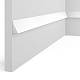 Молдинг HI WOOD TR30/ 30 x 15 x 2000