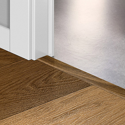 Профиль универсальный Quick Step Incizo шпон 01354