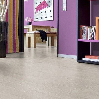 Kronotex Amazone  D3597 Дуб таймлесс бежевый