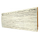 Плинтус TeckWood 2150x16x100/ Дуб Аляска (Oak Alaska)